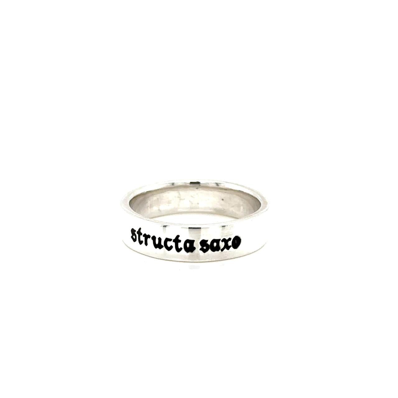 St Peters Ring