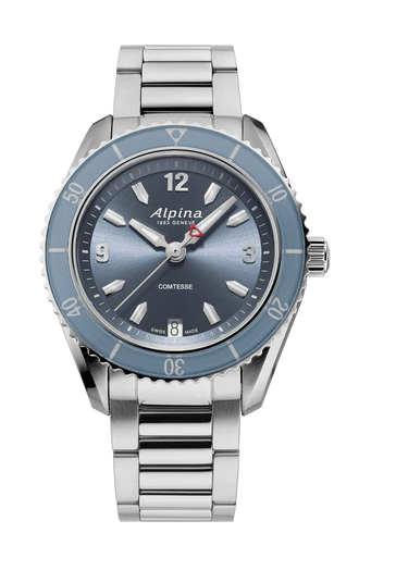 Alpiner Comtesse Sport Quartz