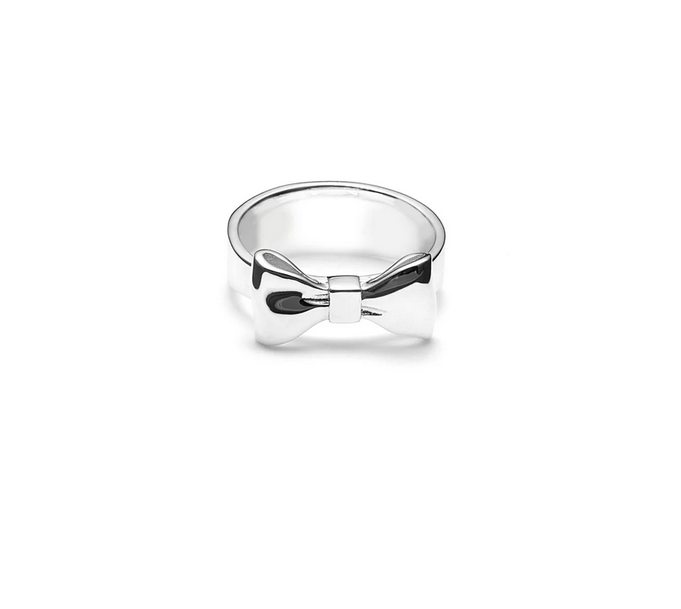 Bow Ring - N