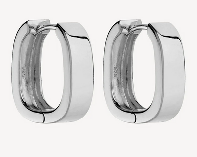 Elysium Hoop Earring