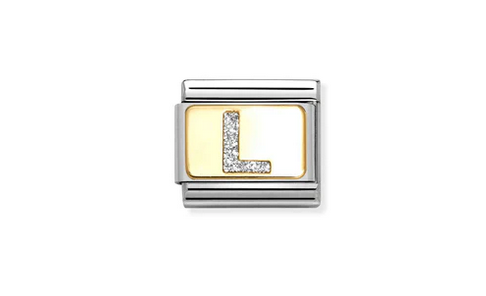 Letter L symbol