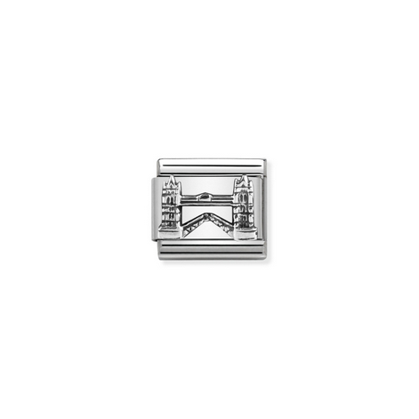Tower Bridge, London symbol