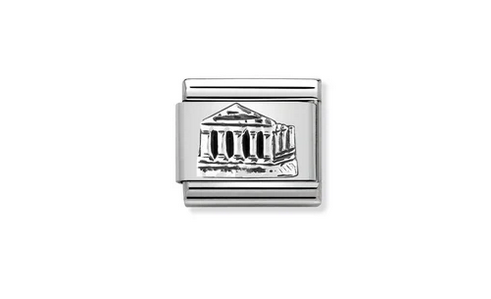 Parthenon, Greece symbol