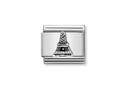 Eiffel Tower symbol