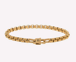 Urban Edge - Matt Gold - Small