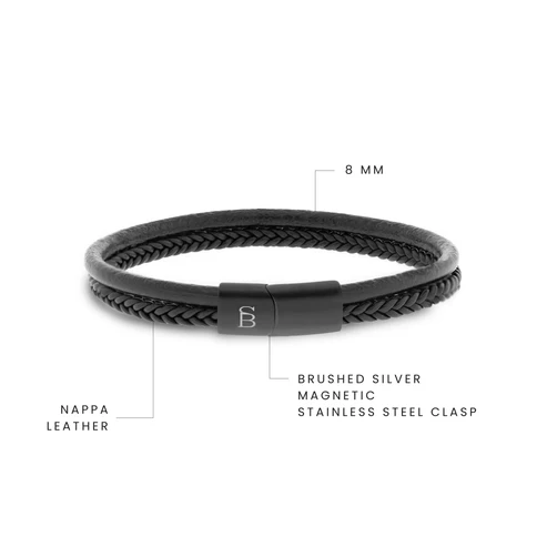 Black Edition - Denby - Medium