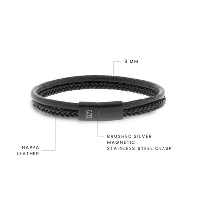 Black Edition - Denby - Medium