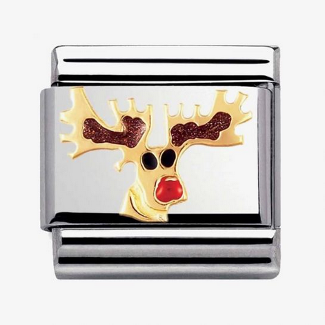 Reindeer symbol