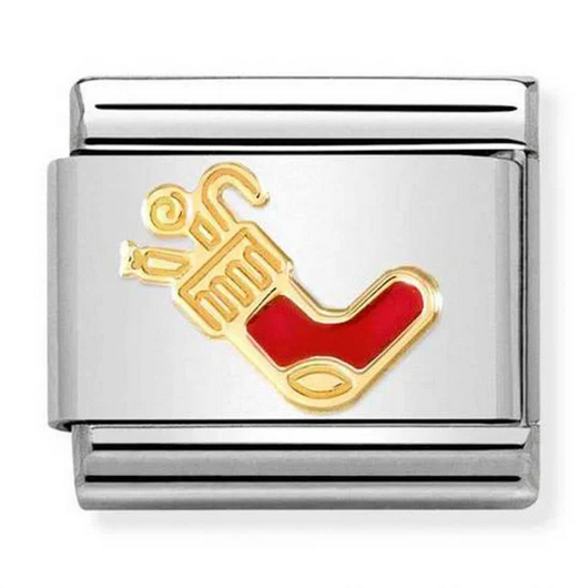 Christmas Stocking symbol