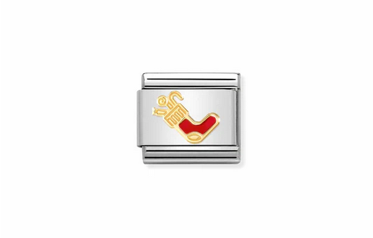 Christmas Stocking symbol