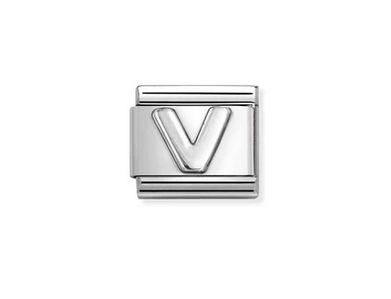 Letter V