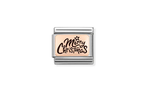 Merry Christmas and a star