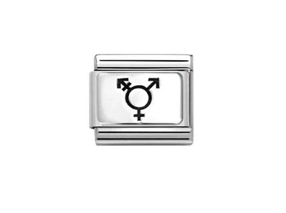 LGBTQI+ symbol