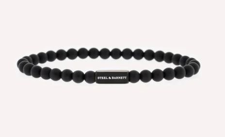 Natural Ned - Black Edition - Medium