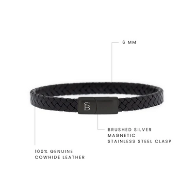 Riley - Black Edition - Medium