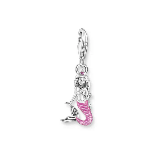 C/Club Little Mermaid Pink