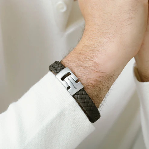 Harrison - Dark Gray - Medium