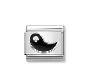 Yin symbol