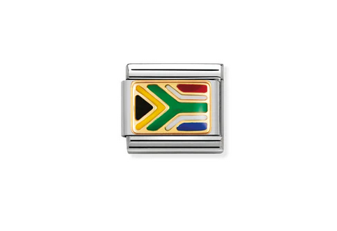 Flag of South Africa