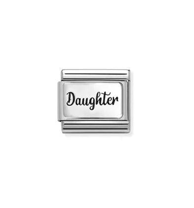 Daughter symbol