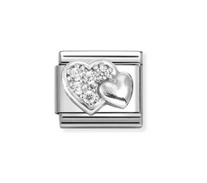 Hearts symbol