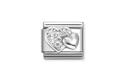 Hearts symbol