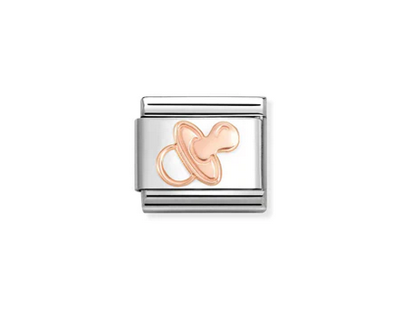 Baby Dummy symbol