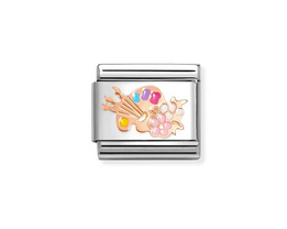 Artist palette symbol