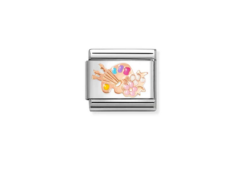 Artist palette symbol
