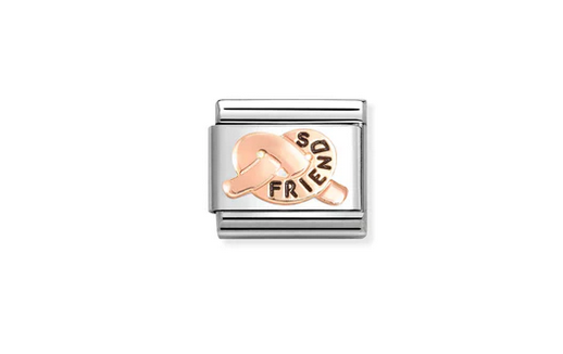 Friends Knot symbol