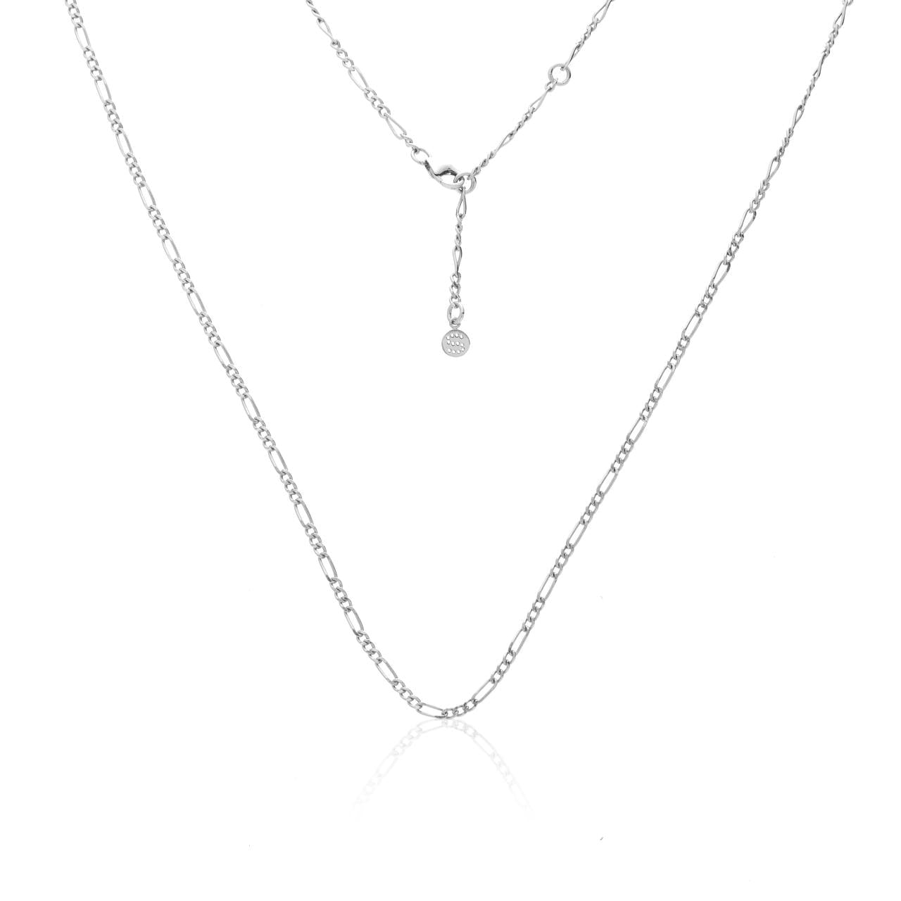 Figaro Fine Necklace - SSRP