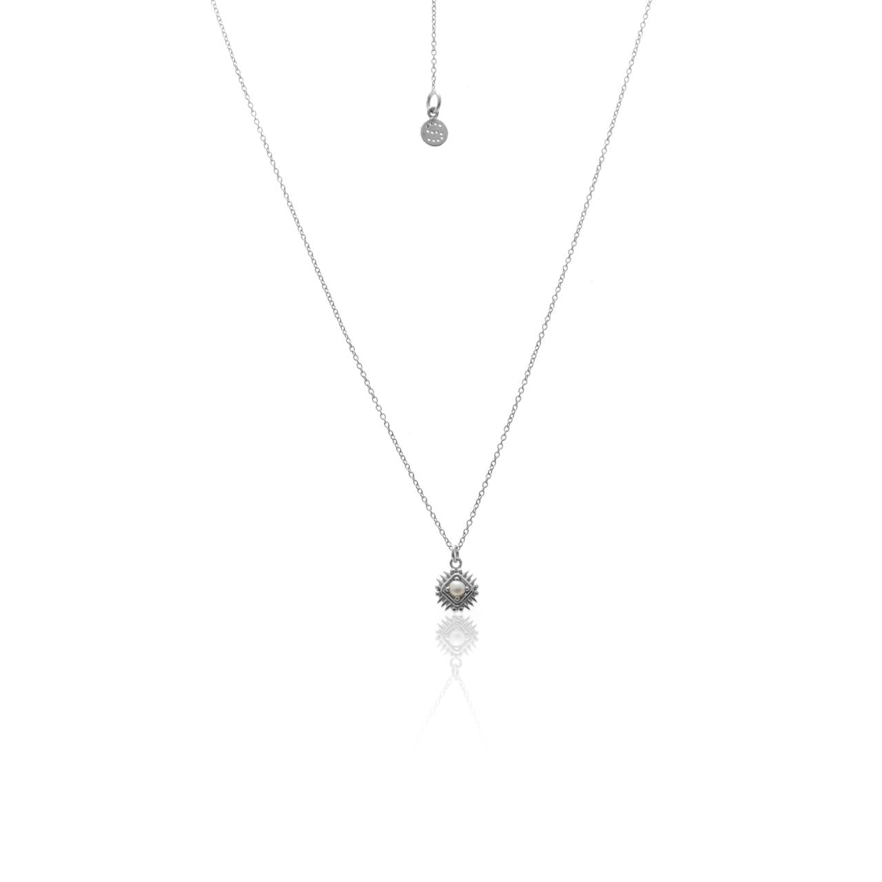 Petite Perle Necklace - SSRP