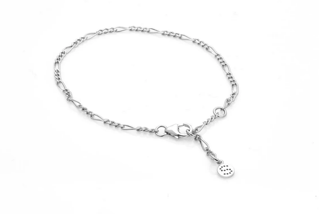 Figaro Fine Bracelet -RP