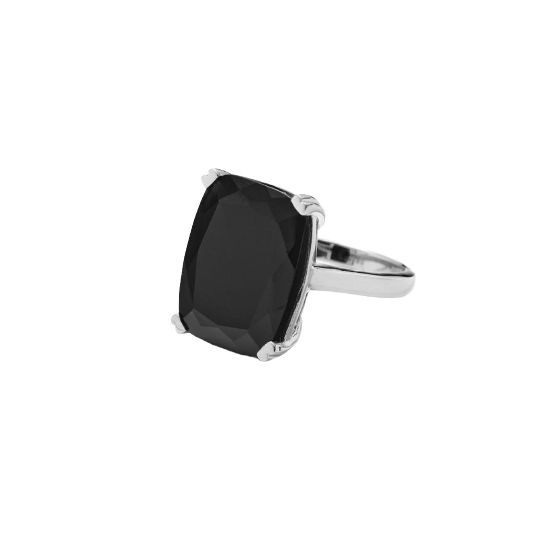 Black onyx ring nz new arrivals