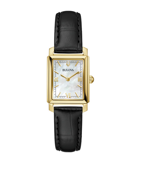 Classic collection -Black Leather Strap