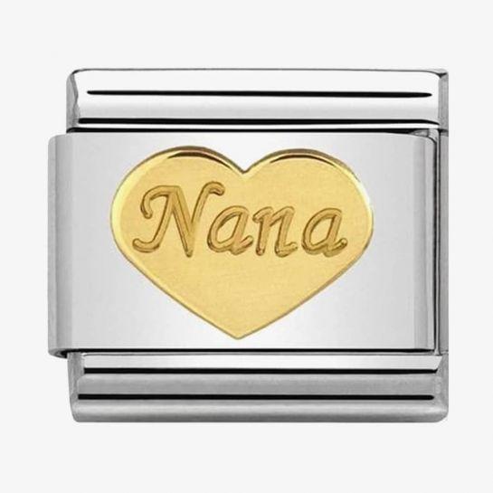 Nana Charm