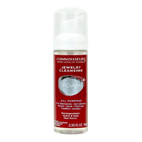 Connoisseurs Cleansing Foam
