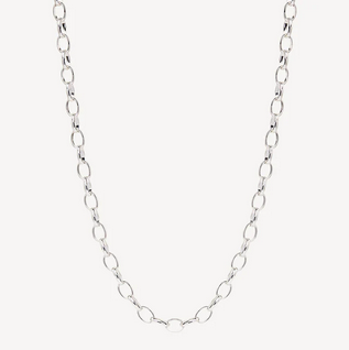 Mermaid Necklace -SS