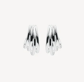 Vitality Earrings -SS