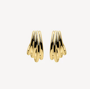 Vitality Earrings - SSGP
