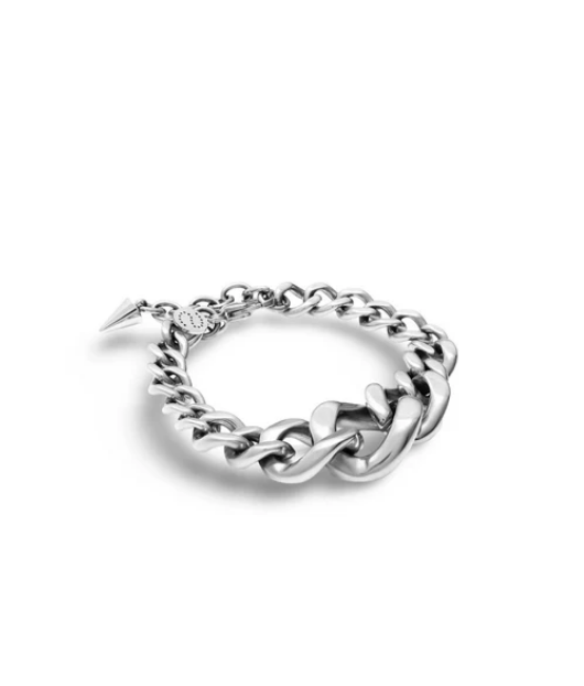 Phoenix / Bracelet / Silver