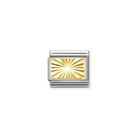 Sunray symbol