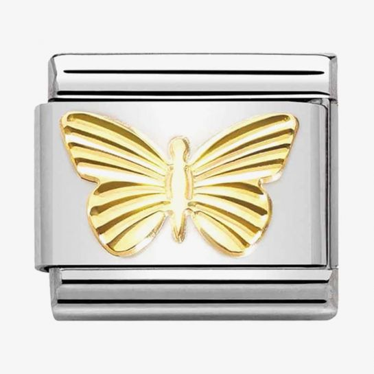 Butterfly symbol