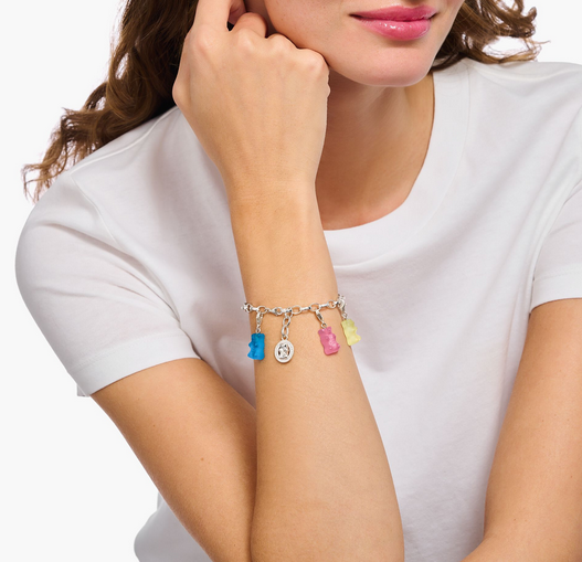 Thomas sabo baby bracelet 2025
