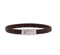 Riley - Brown - Large