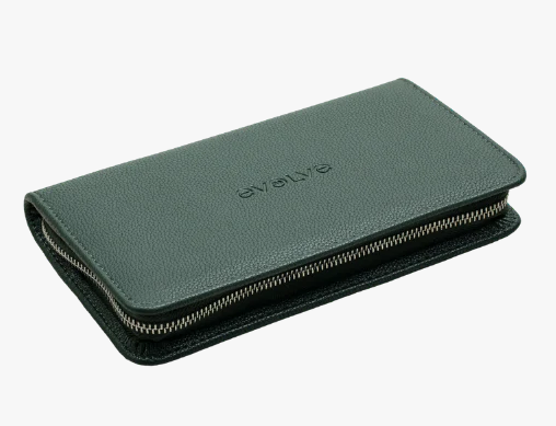 Forest Jewellery Wallet