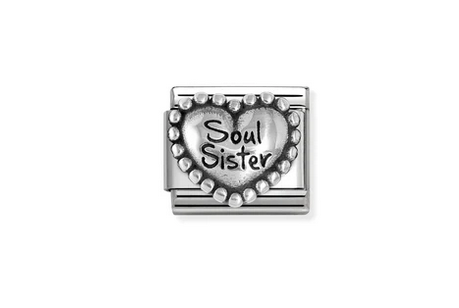 Soul Sister Heart symbol