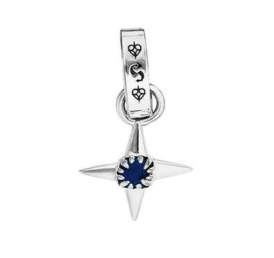 The ‘North Star’ charm