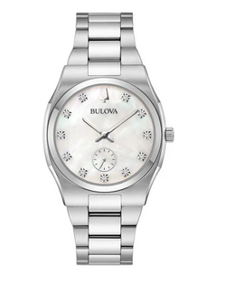 Ladies Classic Surveyor Diamond Watch