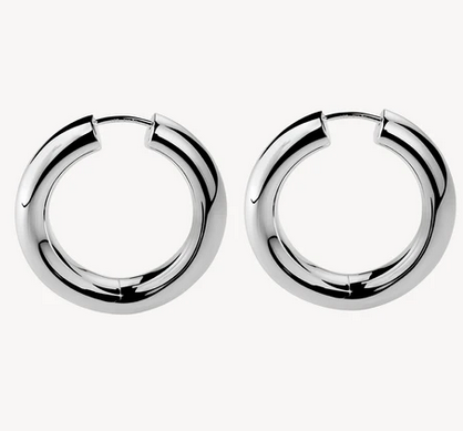 Little Mama Hoop -SS